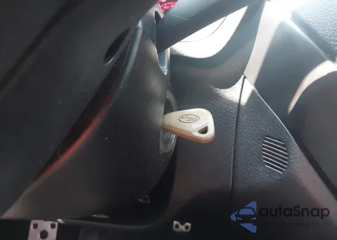 2013 Subaru Impreza Wrx z USA, uszkodzony, nr VIN JF1GV7E67DG010436